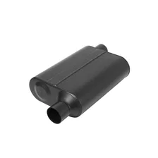 40 Series Chambered Muffler image 6
