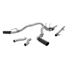 Outlaw Cat-back Exhaust System image 1