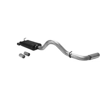 American Thunder Cat-back Exhaust System image 3