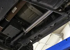Outlaw Extreme Cat-Back Exhaust System for Jeep image 6
