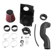 Delta Force Performance Air Intake image 3