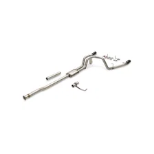 Flow FX Cat-Back Exhaust System for Ford F-150 image 10