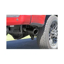 Flow FX Cat-Back Exhaust System for Ford image 8