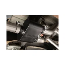 Outlaw Cat-back Exhaust System image 10