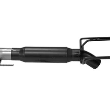 Outlaw Extreme Cat-Back Exhaust System for Toyota 4Runner image 4