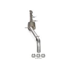 Flow FX Cat-Back Exhaust System image 3
