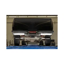 Outlaw Cat-Back Exhaust System image 16