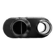 Super 10 Series Chambered Muffler image 5
