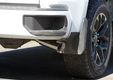 American Thunder Cat-Back Exhaust System image 9