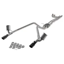 Signature Series Cat-Back Exhaust System for Ram 1500 image 1
