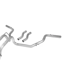 Force II Cat-back Exhaust System image 6