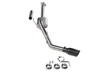 Signature Series Exhaust System for Ford F-150 image 2