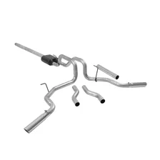 American Thunder Cat-back Exhaust System image 6