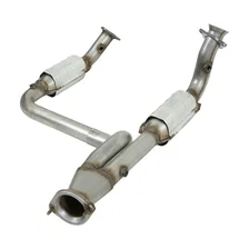 Catalytic Converter - Direct Fit - Federal image 3