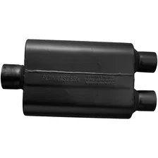 40 Series Chambered Muffler image 2