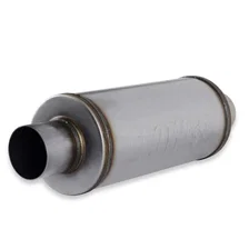 Flow FX Muffler image 6