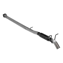 Outlaw Extreme Cat-Back Exhaust System for Ram 1500 image 3