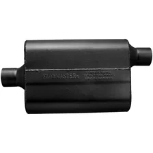 40 Series Delta Flow Chambered Muffler image 2