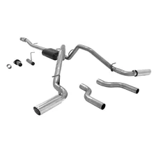 American Thunder Cat-back Exhaust System image 2