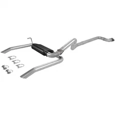 American Thunder Cat-back Exhaust System image 1