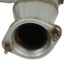 Catalytic Converter - Direct Fit - Federal image 4