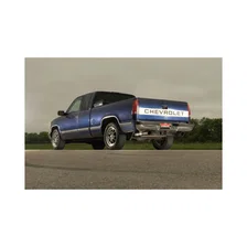 Outlaw Cat-back Exhaust System image 19