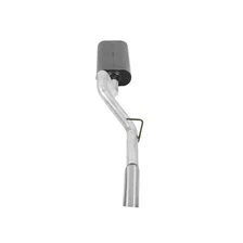 Force II Cat-back Exhaust System for Dodge Durango image 6