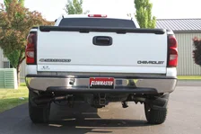 Flow FX Cat-Back Exhaust System image 7