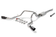 Flow FX Cat-Back Exhaust System for Ford F-150 image 1