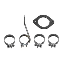 Flow FX Cat-Back Exhaust System for Ford F-150 image 6