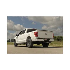 American Thunder Cat-Back Exhaust System for Ford F-150 image 9