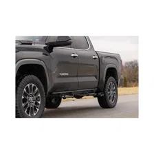 Flow FX Cat-Back Exhaust System for Toyota Tundra image 3
