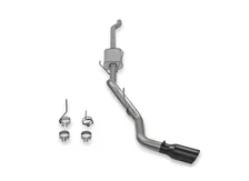 Flow FX Cat-Back Exhaust System image 2
