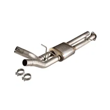 Flow FX Direct Fit Muffler for Ram 1500 image 1