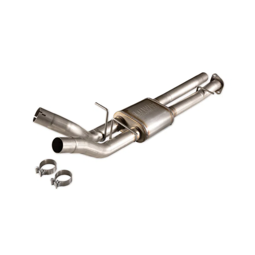 Flow FX Direct Fit Muffler for Ram 1500