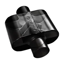Super 10 Series Chambered Muffler image 5