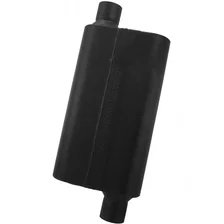 40 Series Delta Flow Chambered Muffler image 1