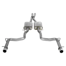 Flow FX Cat-back Exhaust System for Dodge Challenger image 2