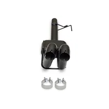 Outlaw Direct Fit Muffler for Ford F-150 image 7
