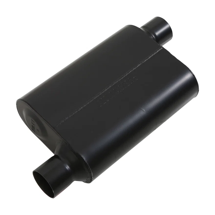 40 Series Chambered Muffler