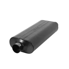 70 Series Chambered Muffler image 1