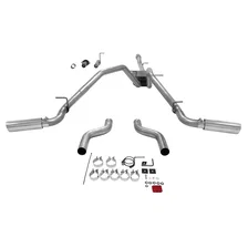 American Thunder Cat-back Exhaust System image 3