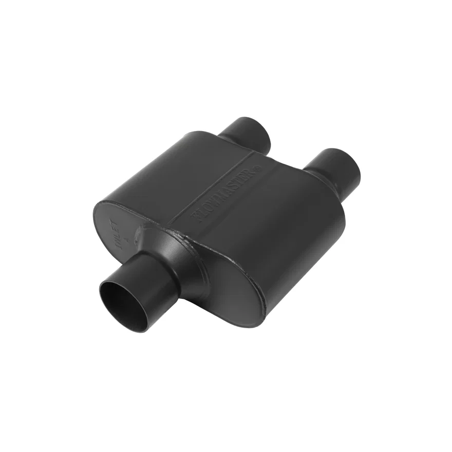 Super 10 Series Chambered Muffler