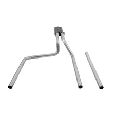 American Thunder Cat-back Exhaust System for Dodge image 2