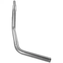 Universal Single Tailpipe Kit image 2