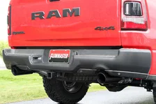 Outlaw Cat-Back Exhaust System for Ram 1500 image 7