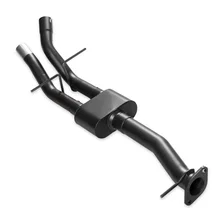 American Thunder Direct Fit Muffler for Ram 1500 image 6