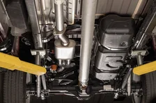 Flow FX Direct Fit Muffler for Ram 1500 image 8