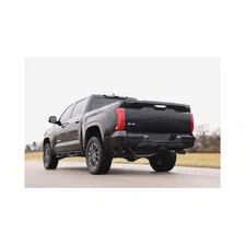 Flow FX Cat-Back Exhaust System for Toyota Tundra image 7