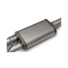 Flow FX Cat-Back Exhaust System image 9